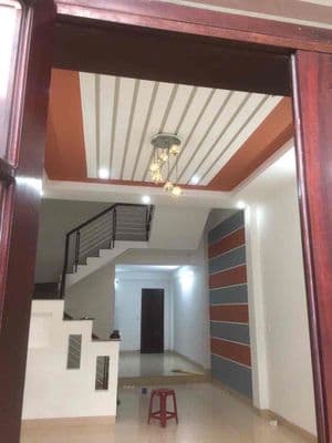 Cho thuê nhà 3 tầng mặt tiền Gần Đặng Huy Trứ, gần Biển Nguyễn Tất Thà
