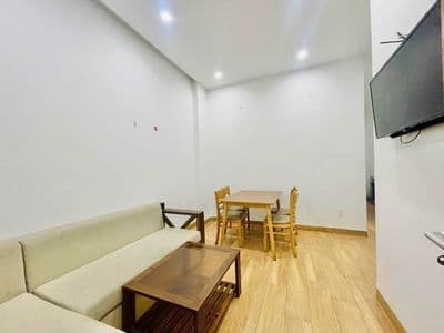 Căn hộ 1PN Nguyễn Xiển Full Nội Thất - 5.8 Triệu/Tháng