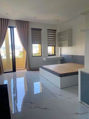 Căn hộ 5tr5 view biển đẹp - Hòa Khánh