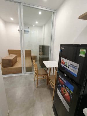 Căn hộ full nội thất, 170 Phạm Quang Ảnh, Sơn Trà, Đà Nẵng