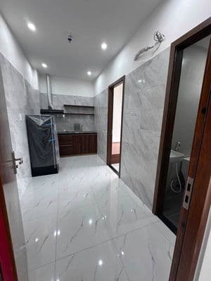 Căn hộ 1PN gần FPT, 6tr/tháng