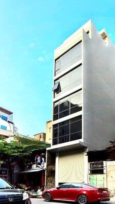 Chính Chủ Cho Thuê Mặt Bằng KD, 94 Nguyễn Hy Quang, Đống Đa, Hà Nội