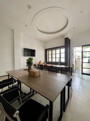cho thuê mbkd cityland giá siêu rẻ có nội thất