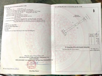 Hàng hiếm tại QL51, Long Phước, Đồng Nai, 11 tỷ,làm Kho bãi,Nhà xưởng