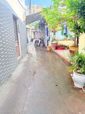 Chính chủ gửi bán lô đất kiệt phó đức chính rẻ đẹp xây nhà ở hợp lý