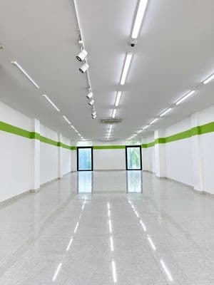 cho thuê nhà mặt tiền Nguyễn Văn Thoại