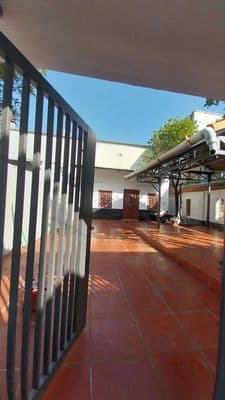 Nhà C4 Hẻm 85 Hồ Văn Long P.Tân Tạo 6x17 3tỷ 250