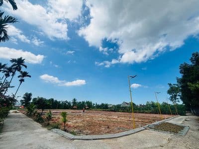 Hạ nhiệt chỉ còn 8xxtr/lô Đất Hòa vang Đà Nẵng