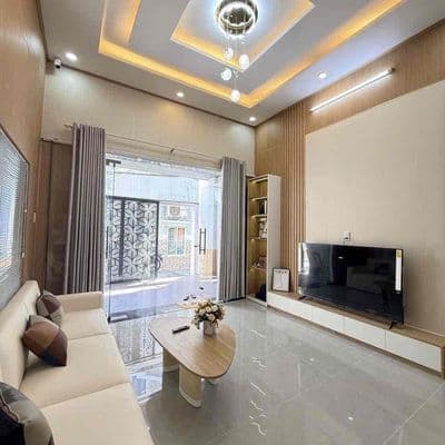 Nhà kiệt lê độ – thanh khê | 62m² – ngang 4.5m – nở hậu 4.xx tỷ
