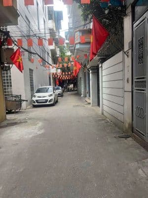 Cho thuê nhà ngõ 32 an dương – hồng hà, nghi tàm, hà nội