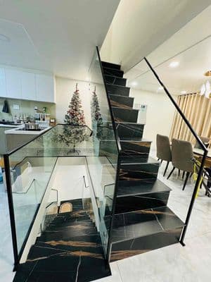 siêu phẩm bình phú mới quận 6 ( 4 tỷ 200 ) xây dựng ngang 4m6 dài 8m5