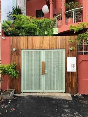 Cho Thuê Nhà Villa