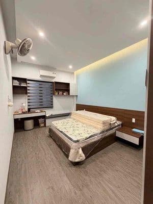 cho thuê nhà 3 tầng mặt tiền Hà Huy giáp. Hoà Cường, Đà Nẵng