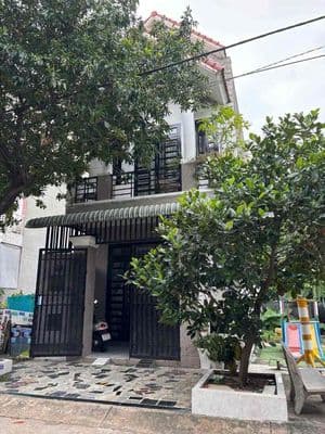 Cho Thuê Nhà Gần Trung Tâm Hành Chính Dĩ An