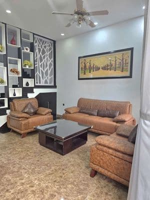 Cho Thuê Biệt Thự Đa Phước