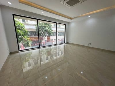 Cho thuê sàn văn phòng Him Lam Vạn Phúc, 90 m2/tầng như hình
