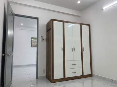 Căn hộ 675 Nguyễn Kiệm, 53m2, 2PN Q. Phú Nhuận, HCM
