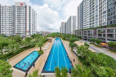 Bán căn hộ picity quận 12 – 2pn – 58m² – 2.85 tỷ