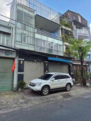 Cho thuê nhà khu nội bộ tây thạnh