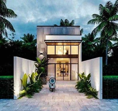 cho Thuê nhà đẹp apd q12 dt 80m giá 8tr5