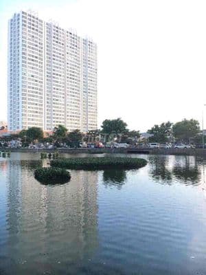 Hoàng Anh Lakeview Residence, nơi có không gian sống thoải mái