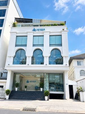 Cho thuê tòa nhà diện tích 2000m2 trung tâm quận 3