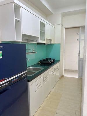 Bán căn góc 2PN tại HQC 35 Hồ Học Lãm, Phường An Lạc. Giá 1,855 tỷ