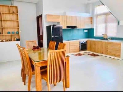 Cho thuê nhà nguyên căn 2 mặt tiền đường nguyễn duy cung - ngũ hành