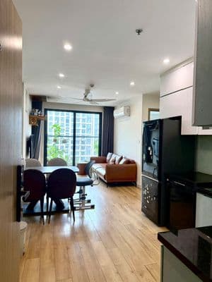 Gấp , mua ngay căn 2 ngủ chỉ 3,5 tỷ tại Vinhomes Smart City Tây Mỗ