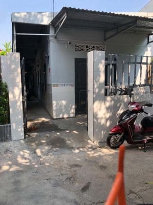 Dãy trọ đồng kè - 130 m2 - 4.8 tỷ