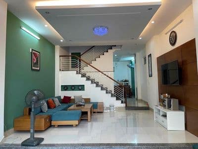 Cho thuê nhà nguyên căn 3 phòng ngủ khu Khuê Mỹ Đông - Ngũ Hành Sơn