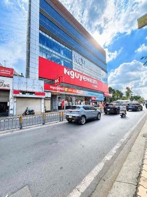 Bán gấp nhà cấp 4 hẻm xe tải 1/ võ văn ngân cách ga thủ đức 500m