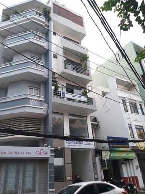 Tân Bình văn phòng cho thuê giá rẻ