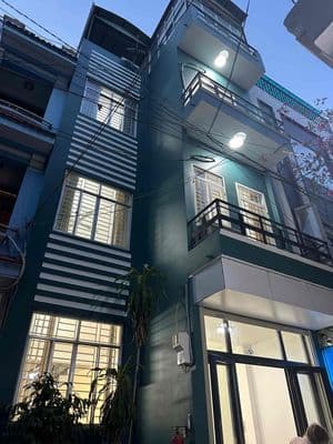 Bán nhà 1/ khu phố tây - nhật bình thạnh