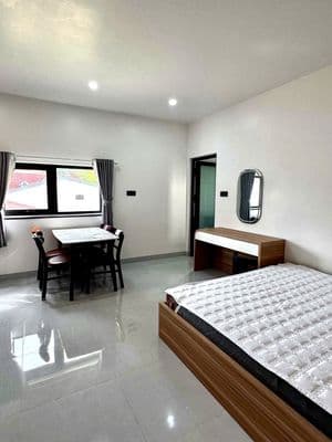 Cho thuê studio full nội thất – phan chu trinh, đà lạt
