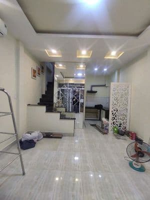 Nhà cần bán hoặc cho thuê