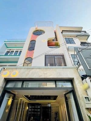 Cho thuê mặt tiền kinh doanh đường trần hưng đạo, p. cầu ông lãnh
