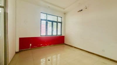 Chính chủ bán nhà 298m2 mặt tiền trương định 1 trệt 5 lầu