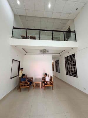 Cho thuê nhà 2 tầng kiệt phó đức chính 4 pn giá 16 tr đầy đủ nội thất