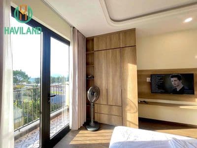 Studio view biển nguyễn tất thành