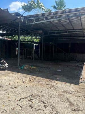 xưởng 500m2 cho thuê giá rẻ