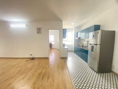 Cần cho thuê căn hộ Copac-Contresxim, 3PN, nhà đẹp, view sông mát mẻ
