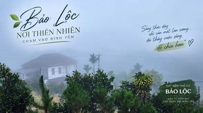 ĐẤT NỀN THỔ CƯ BẢO LỘC | CHỈ TỪ 1,2 TỶ/NỀN - Sổ riêng - Đường nhựa