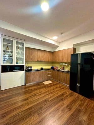3pn 2wc full nội thất xịn xò chỉ 16tr ở akari city