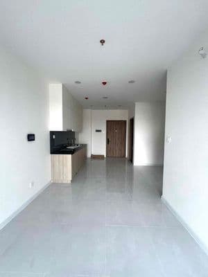 Căn Hộ The Maison 1 phòng ngủ nội thất cơ bản