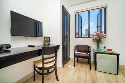 Cho thuê căn hộ đường Phạm Văn Đồng, quận sơn 7, no deposit