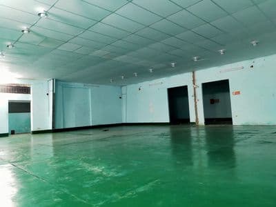 Cho thuê kho xưởng bình tân giáp tân phú 500m-45tr