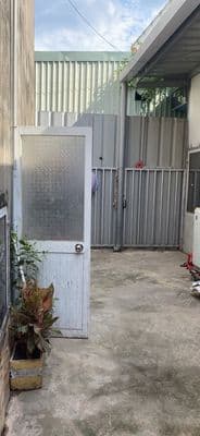 Cho thuê nhà Bình quới Thanh Đa 40m2 lâu dài.