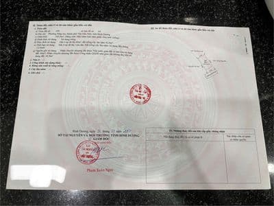 Bán nhà đẹp 3 phòng ngủ