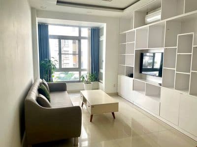 Kẹt tiền bán nhanh căn hộ Sky Garden 3, giá tốt
